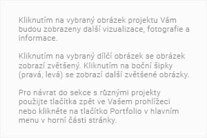 Manuál užívání sekce portfolio Manuál užívání sekce portfolio